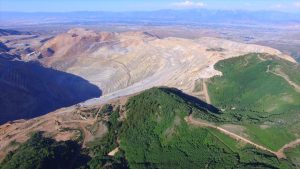ThreeDify Mine Pit